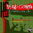 Kreyk-Krik(Grafity ST) - BAR house vs dj Kid Stretch Take Me [break beat 2013]