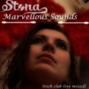 Dj Stona - Marvellous Sounds (tech club life mixed)