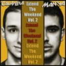 Calavera & Manya - Extend The Weekend No.2 [27.01.2013] ()