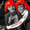 Martynoff vs Bon Jovi - It's My Life