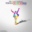 Michael Jackson - You Rock My World