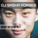 Banderos vs. DJ Baur - Eshe Chut Chut I V Ray (DJ Sasha Forbes Mashup)