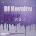 Иван Дорн vs. Sandro Escobar - Bigudi Control