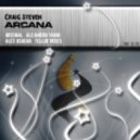 Craig Steven - Arcana (Tellur Remix)