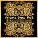 PRIVATE MFC MASH-UP - DJ ROMA RICH & DJ KOVALEV