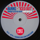 Burns - Iced Out