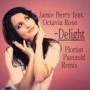 Jamie Berry - Delight