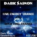Dark Saimon - Live Energy Trance Vol. 5 [16.12.2012] ()