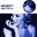 Mr. Beeb - What You Do