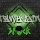 Tom Budin and Spock - Let The Bass Kick