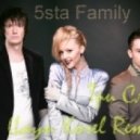 5sta Family - Три Слова