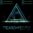 Tiesto vs. Armin Van Buuren & W&W vs. Dirty South vs. GTA, Digital Lab, & Henrix - Hit The D# (Triarchy Edit)
