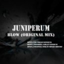 Juniperum - Blow