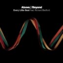 Above & Beyond feat. Richard Bedford vs. Myon & Shane 54 Vs. Gareth Emery - Every Little Citadel (Axenon Mash-Up)