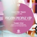 Kelle & Juha feat. Veela - Frozen People (VIP)
