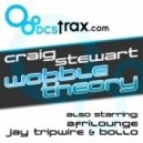 Craig Stewart - ﻿Wobble Theory