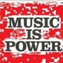 Roby B. - Music Is Power ()