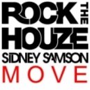 Sidney Sampson - Move! (RoShamBo Remix) MV2 ()