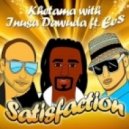 Khetama with Inusa Dawuda feat. Ees - Satisfaction (Astero Remix)