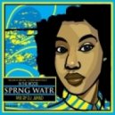 Dj Bunny First - Spring mood