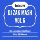 DJ Frankie T vs Voodoo & Serano - Sunglasses At Night (Dj Zak Mash)