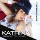 Katrina - Ready To Love (Mike Rizzo Funk Generation Extended Mix)