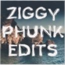 Tom Jones - Black Betty (Ziggy Phunk Oldschool Intro Re-Edit)