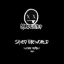 Modestep - Saved The World