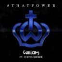 Will.I.Am feat. Justin Bieber - That Power
