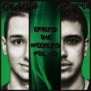 Calavera & Manya - Extend The Weekend Vol. 10 [14.04.2013] ()