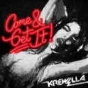 Krewella - Come & Get It (Karetus Remix)