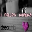 Likke Li - I Follow River