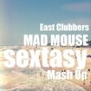 East Clubbers - Sextasy