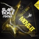 Toronto is Broken - Spirit Song (Slap & Tickle Remix)