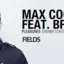 Max Cooper Feat. BRAIDS - Pleasures