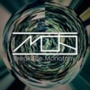 MusicDefinesGravity - Break The Monotony ()