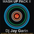 Maroon 5 vs East 17 - It\'s One allright night (Dj Jay Garin MashUp)