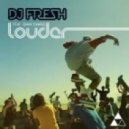 DJ Fresh feat Sian Evans - Louder (Alexey Electrodanger Remix)