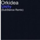 Orkidea - Unity (SubStance Pure Remix)