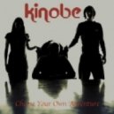 Kinobe - Hold Me Closer