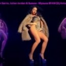 Dj Antuan & Martin Garrix, Julian Jordan & Бьянка - Музыка BFAM (Dj Antuan Mash Up Remix 2013)