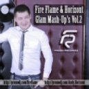 Cain vs Tiesto & Dj Aleo - Take Industry (Fire Flame & Horizont China Mash Up)