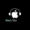 Calvin Harris feat Example - We\'ll Be Coming Back (AllexS Remix)