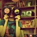 Juanma in Session - Juanma in Session April \'13 ()