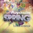 D-Rise - Progressive Spring [2013] ()