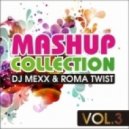 Ivan Dorn ft. Fidget & Deluxe vs. DJ Viduta - Polomano (Roma TwiST & DJ MEXX Mash Up 2k13)