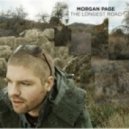 Morgan Page Feat Lissie - The Longest Road