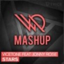 Vicetone Vs. Fedde Le Grand and Ned Shepard - Stars A Long Way From Home (Winston Ray Mashup ()