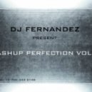 M.Candys feat. Evelyn vs. Reec - Together Again (DJ Fernandez M