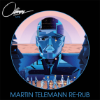 Oliver - MYB (Martin Telemann Re-Rub)